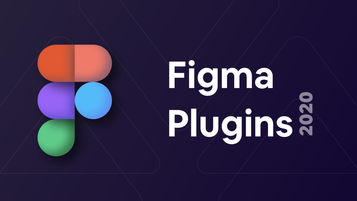 Figma Plugins 2020