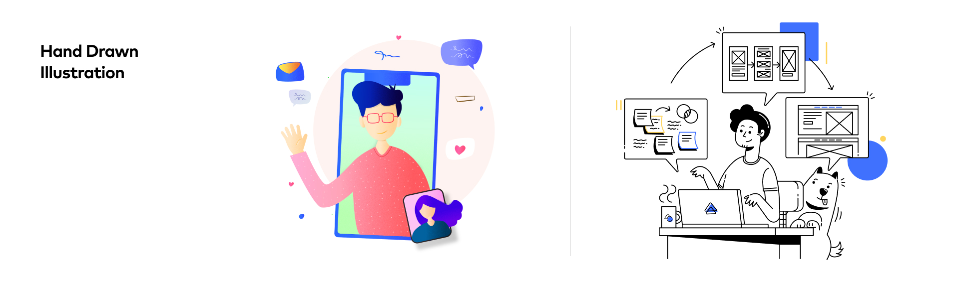 Style Guide Vs Design System Vs Pattern Library