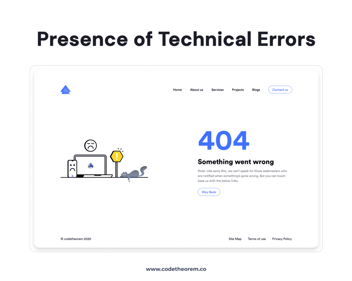 User Frustration in UI UX: Top 10 causes and solution