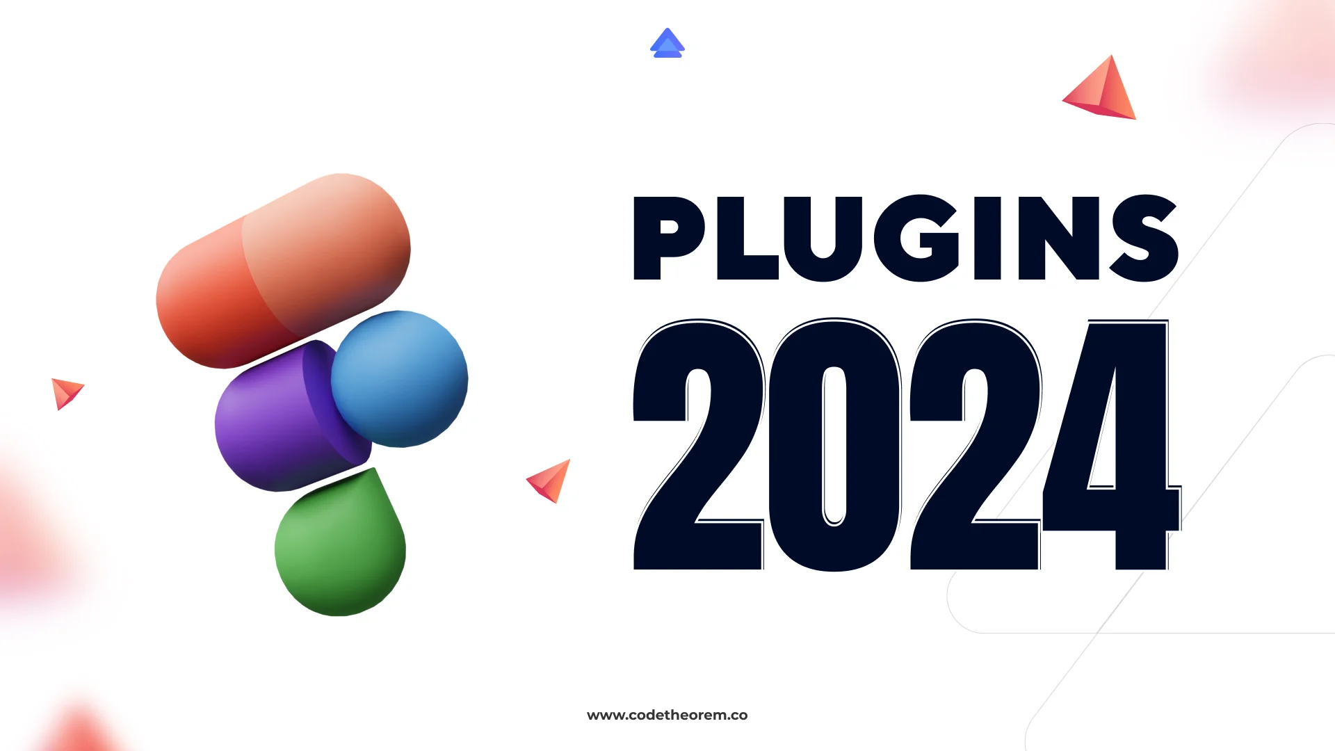 Figma Plugins 2024