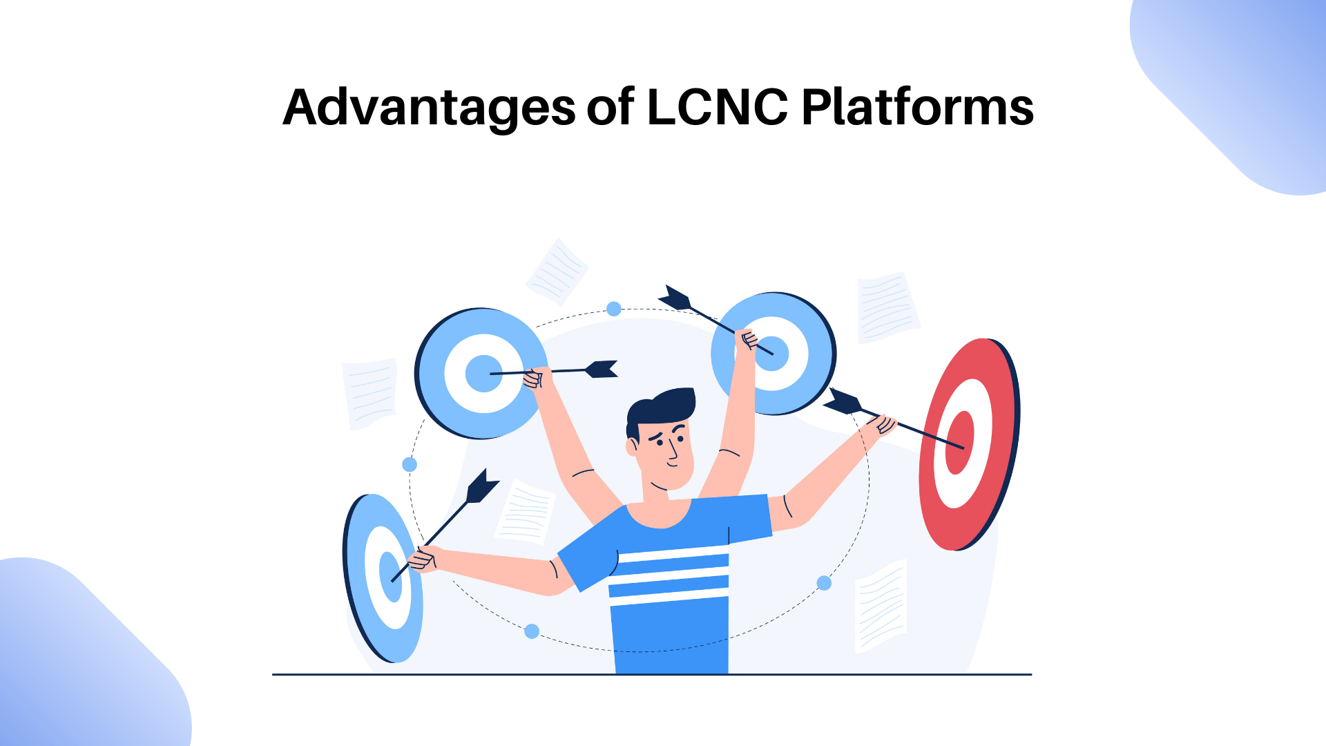 Low-code No-code: Benefits, Difference, Challenges & Future