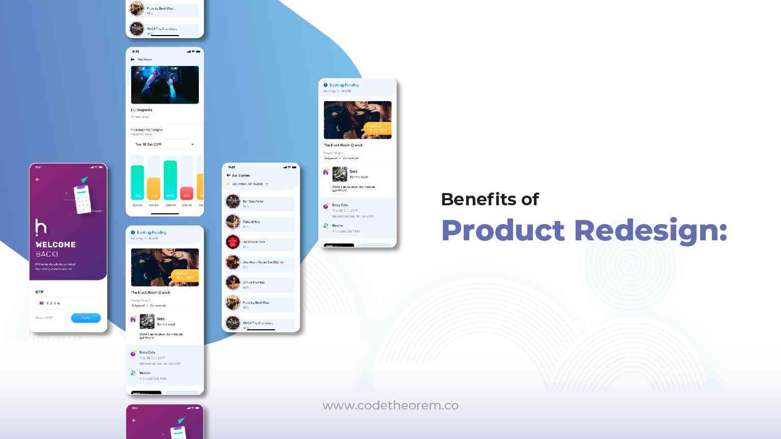 Product Redesign Why & When should you consider redesigning?