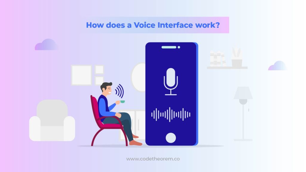 How Does a voice interface work