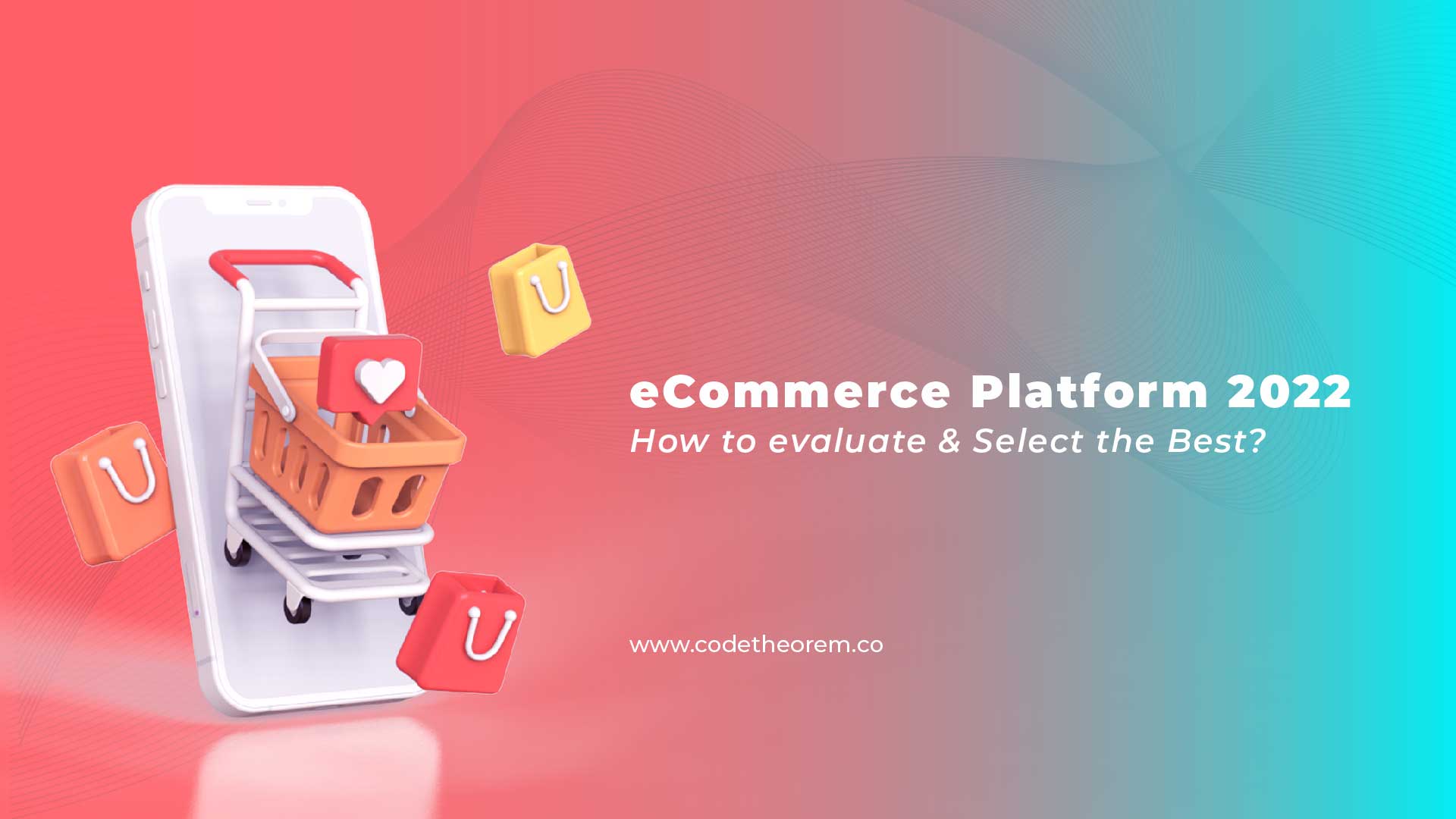 Ecommerce Platform
