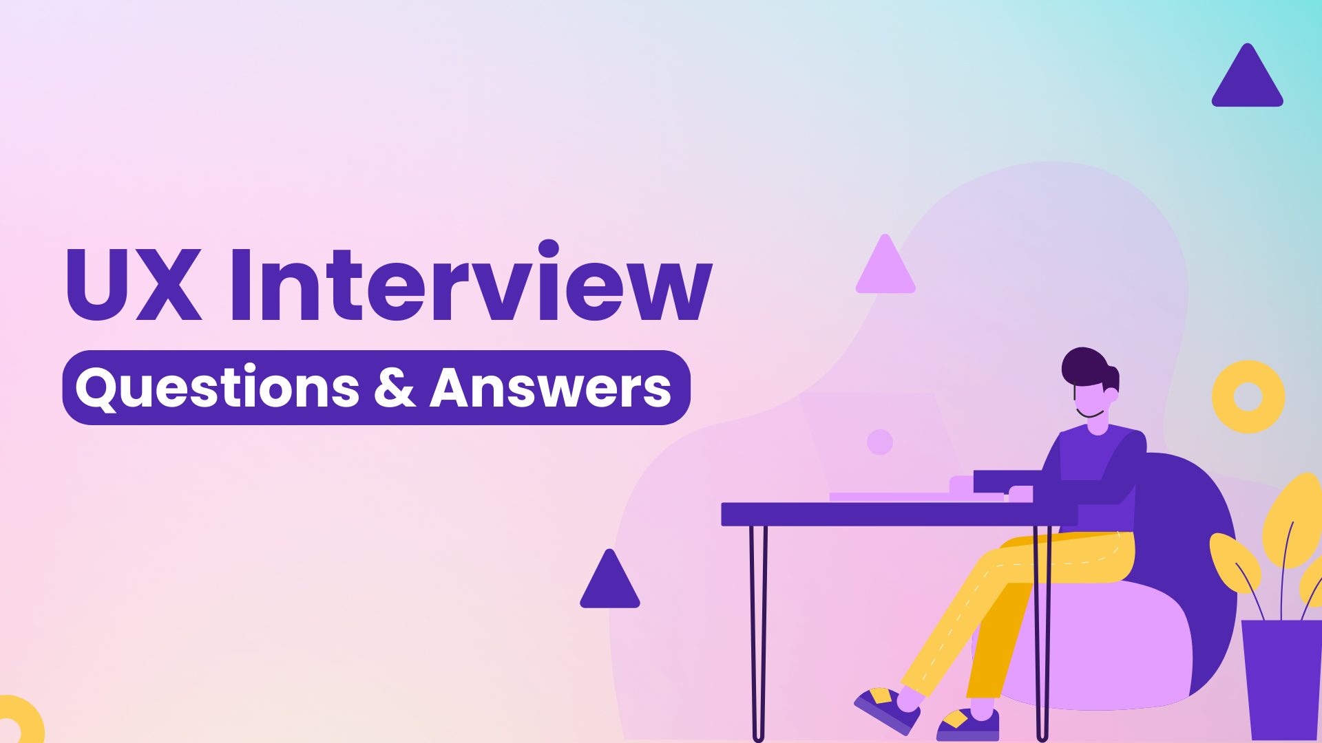 ux interview questions