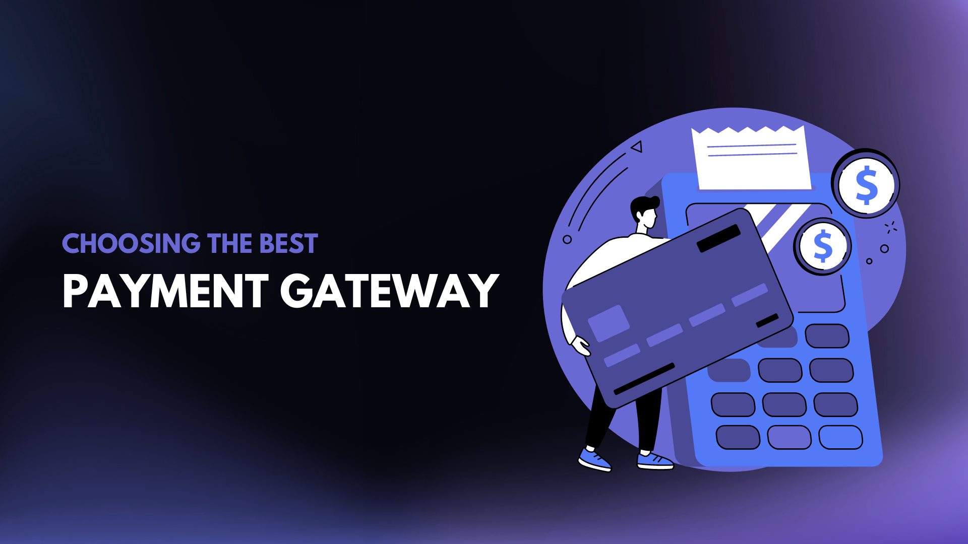 payment gateway