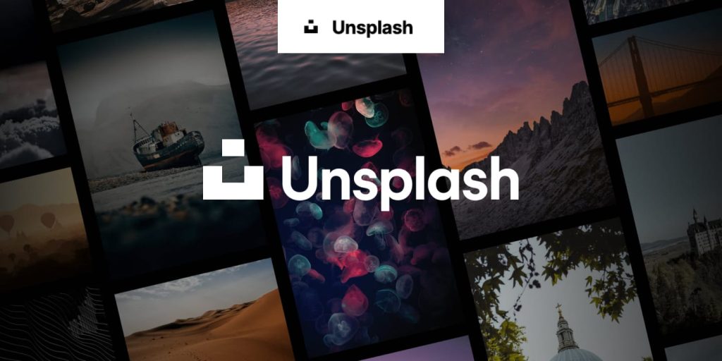 Unsplash - Figma plugin