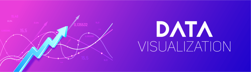 Data Visualization - Fintech UX design trend