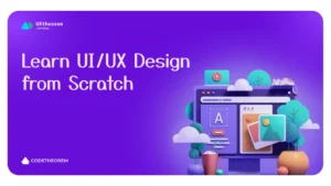 UI/UX Design Course in Ahmedabad