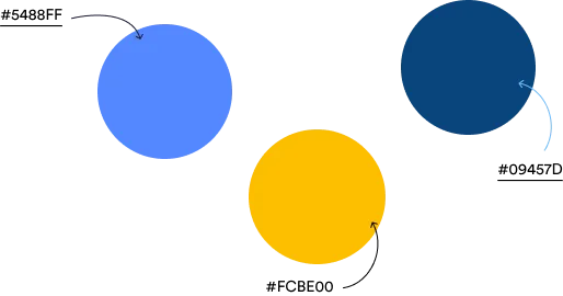 Color Code Icon