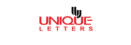 Unique Letter Logo