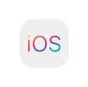 IOS logo