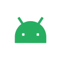 android logo