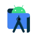 androidstudio logo