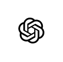 chat gpt logo