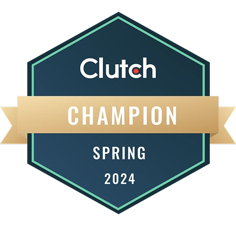 Home 43 clutch champ