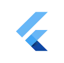 flutter logo