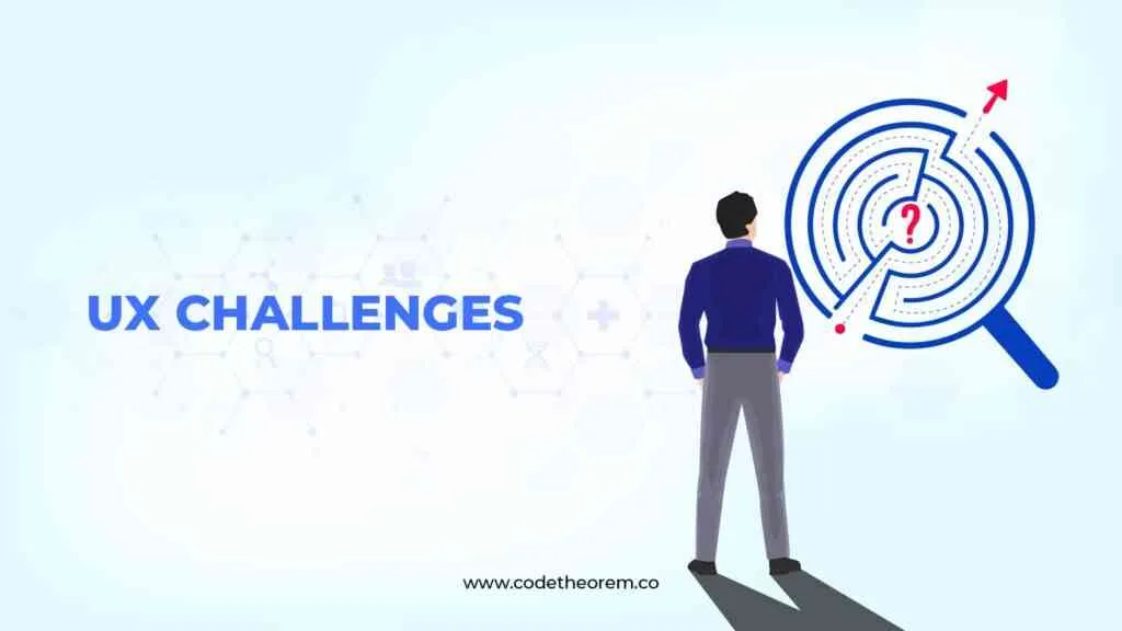UX Challenges in healthcare design