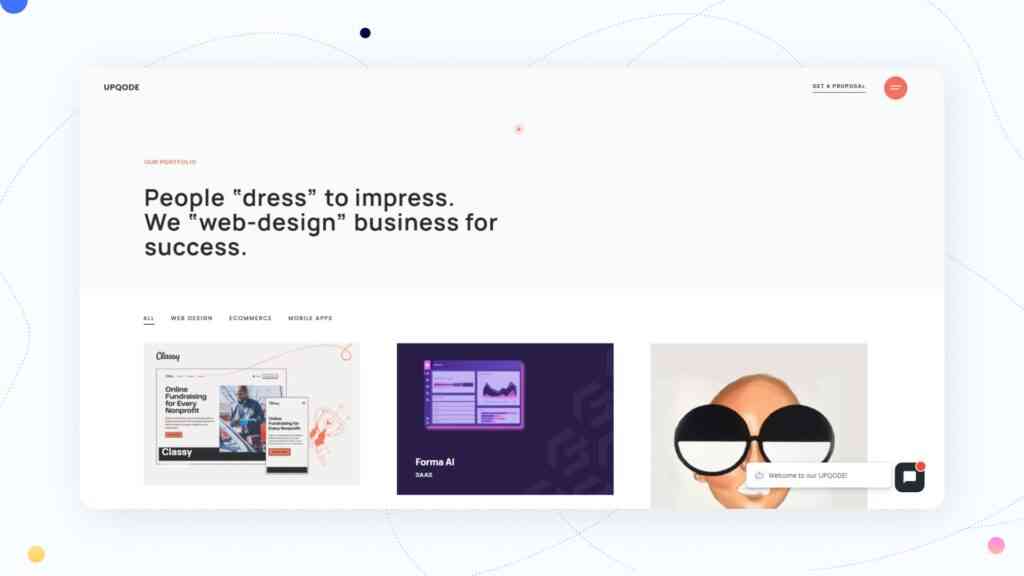 9 Web Design Principles that every designer should know | UX Principle 8 Visual Hierarchy