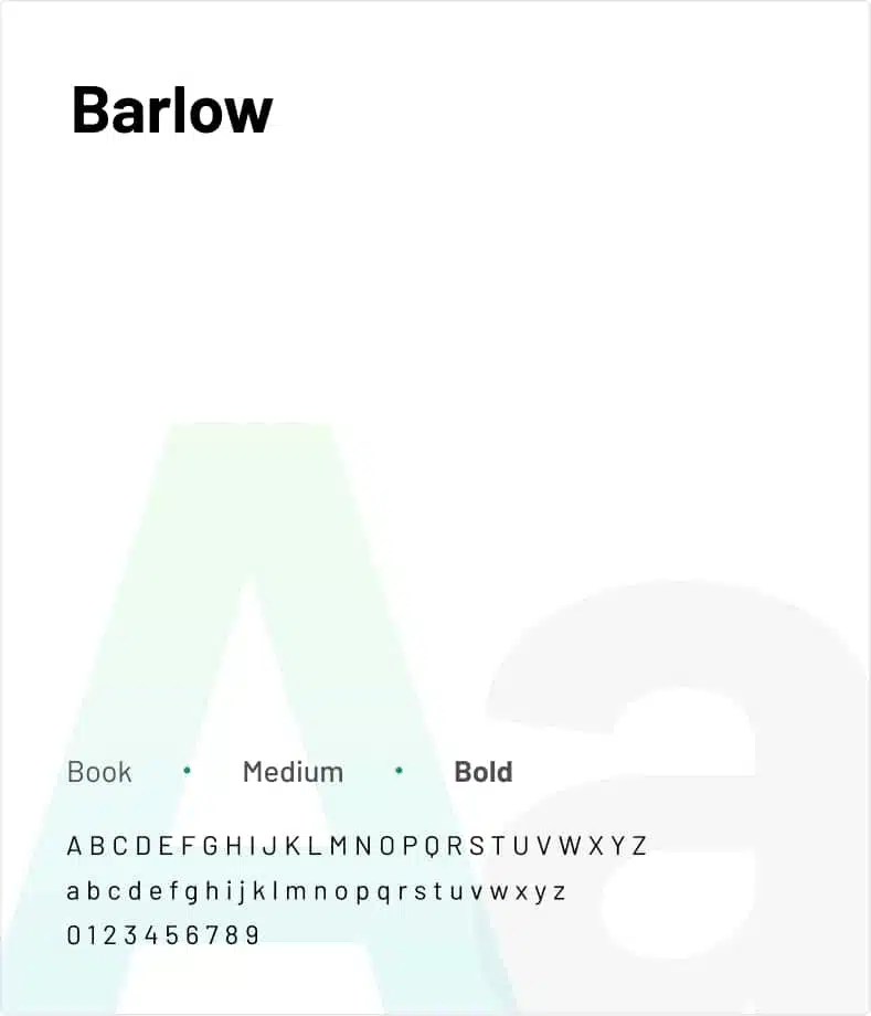 Barlow l
