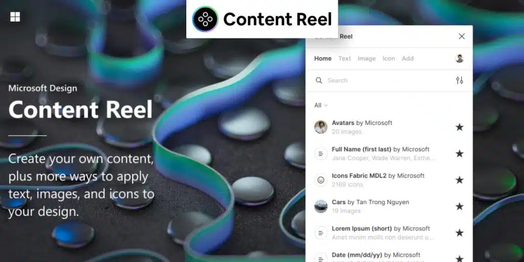 15 Best Figma Plugins Every Designer Must Have in 2026 8 content reel