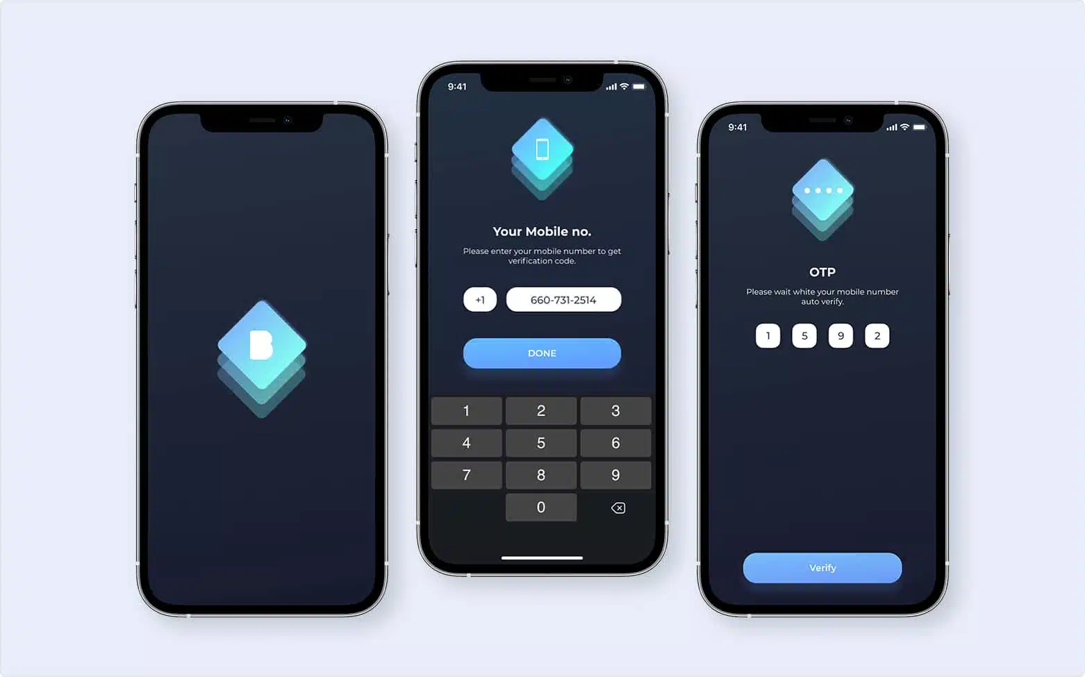 CryptoX 4