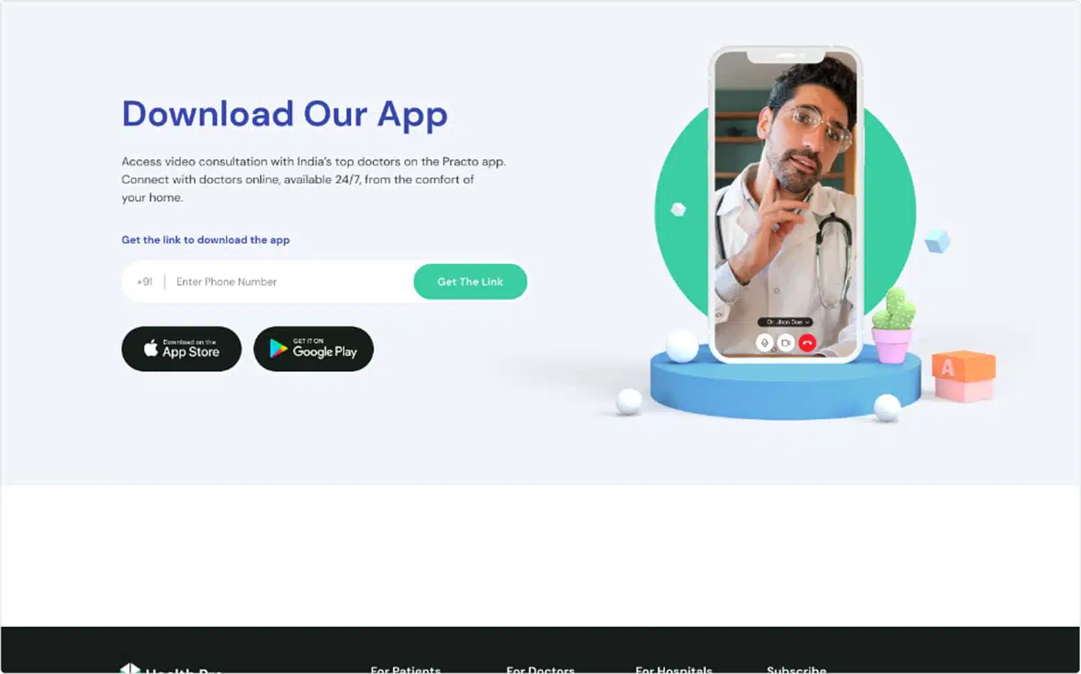 Health Pro 12