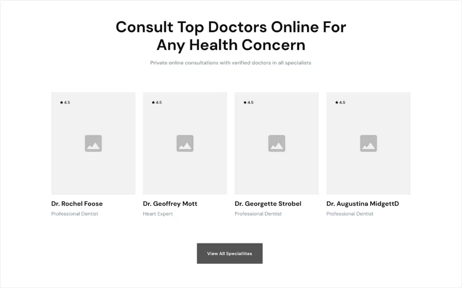 Health Pro 4
