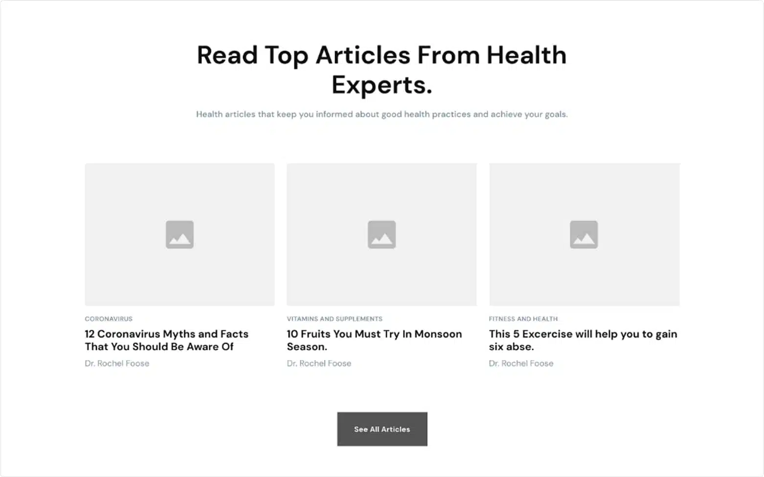 Health Pro 5