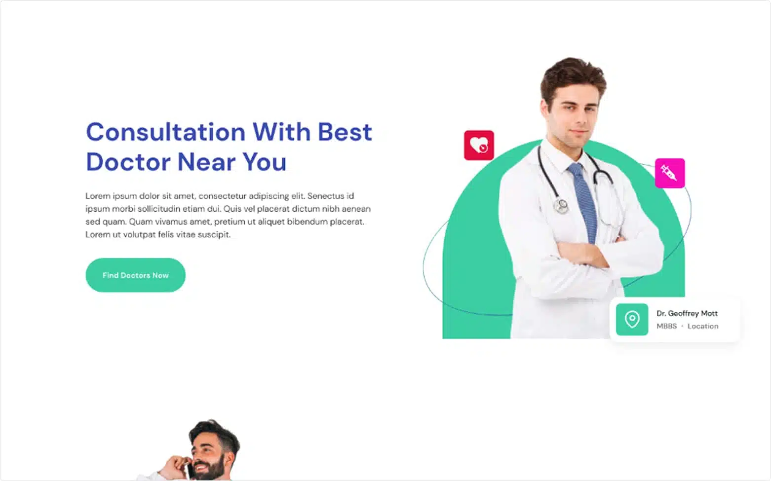 Health Pro 8
