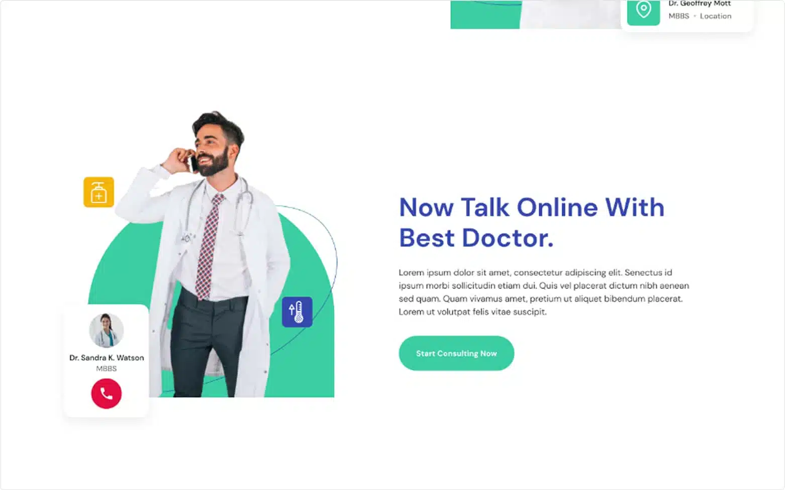 Health Pro 9