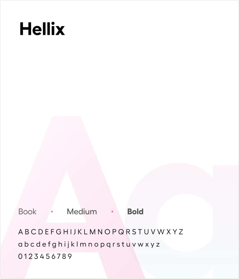 Hellix l