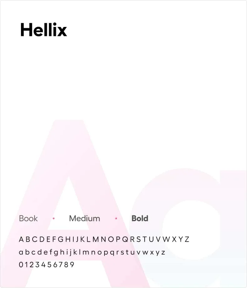 Hellix l