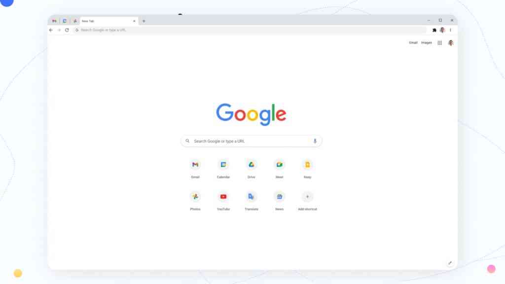 9 Web Design Principles that every designer should know | UX Principle 6 White spacing