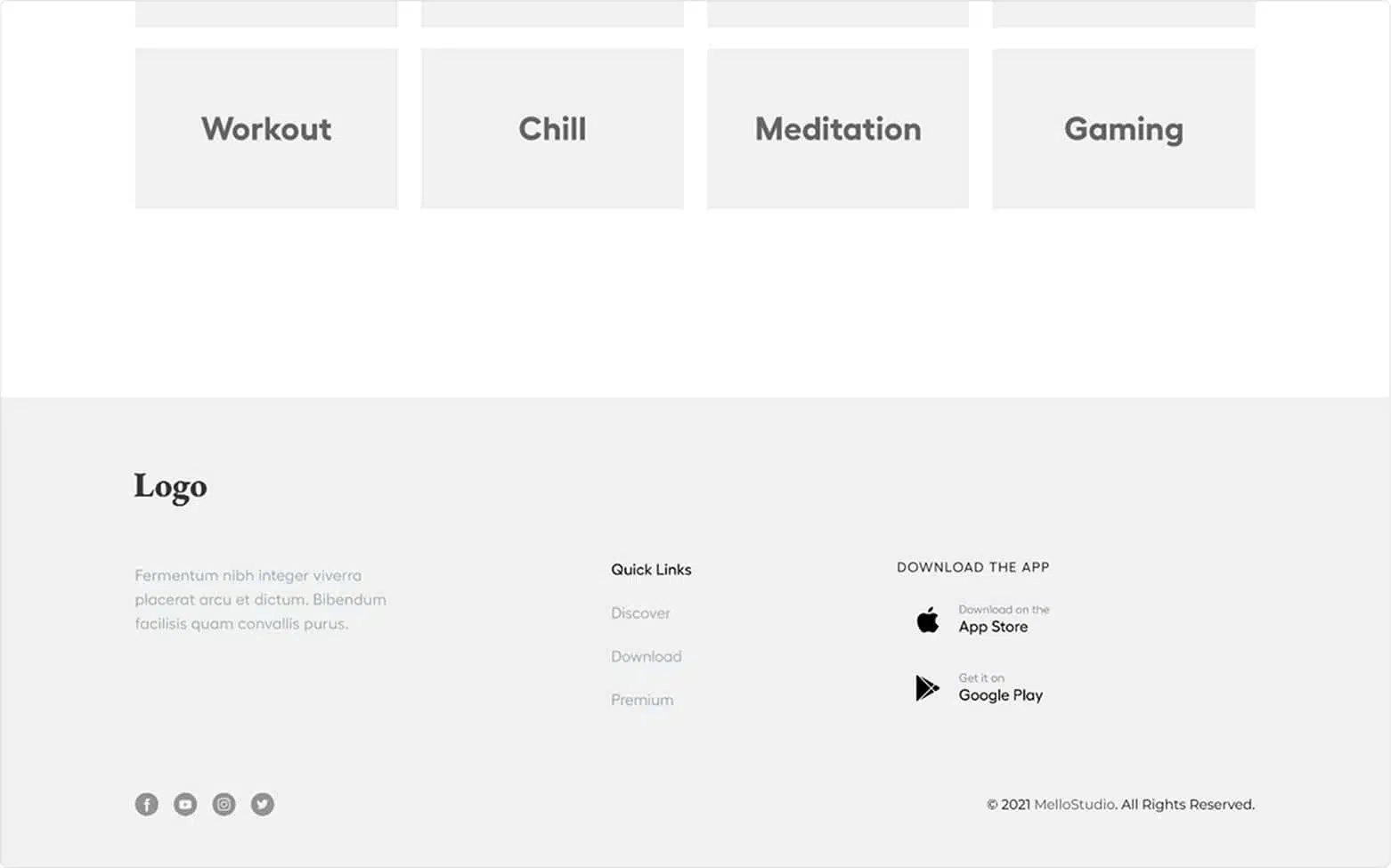 Mello Studio 6