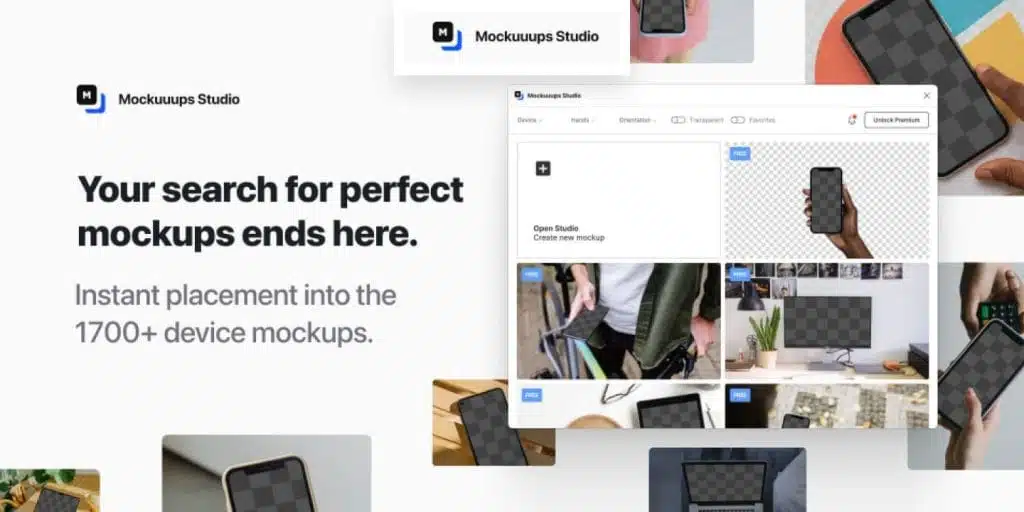 15 Best Figma Plugins Every Designer Must Have in 2026 6 Mockuuups Studio - figma plugin