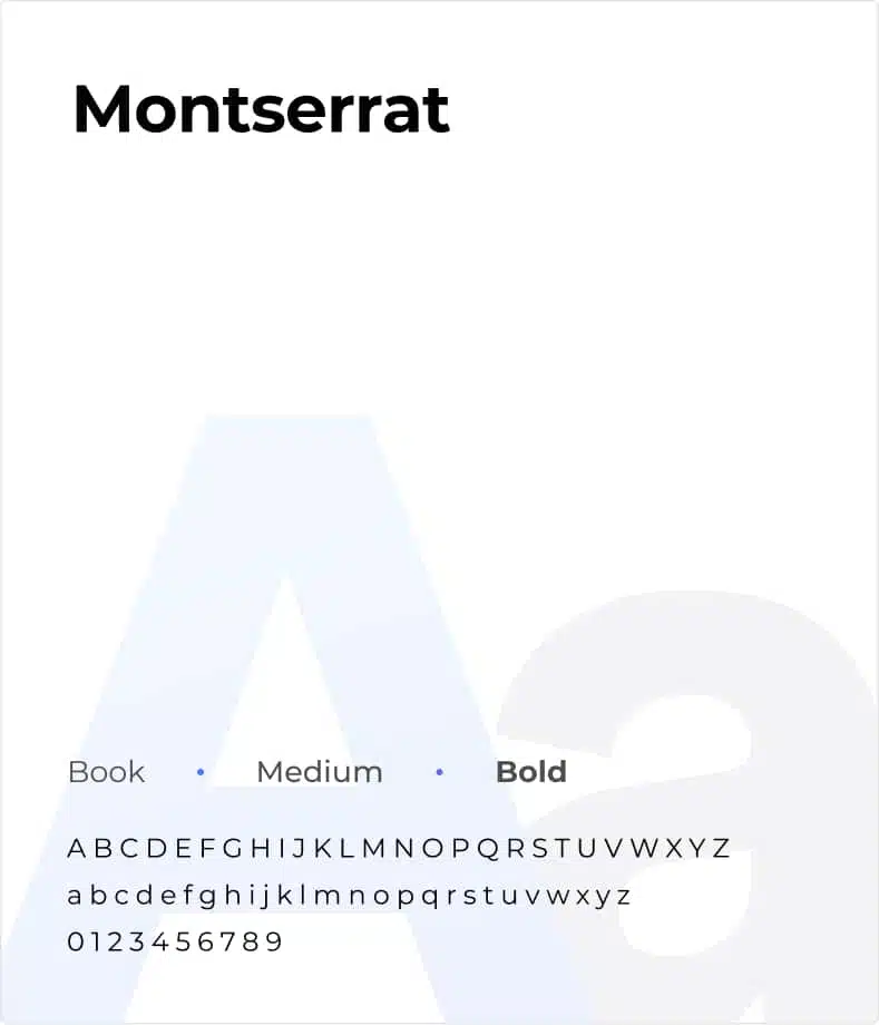 Montserrat nft l