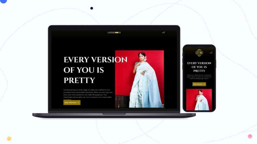 9 Web Design Principles that every designer should know | UX Principle 9 Responsive Design