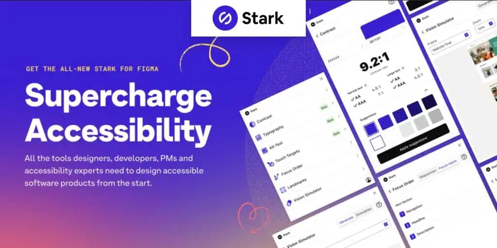 15 Best Figma Plugins Every Designer Must Have in 2026 5 Stark - Figma plugin