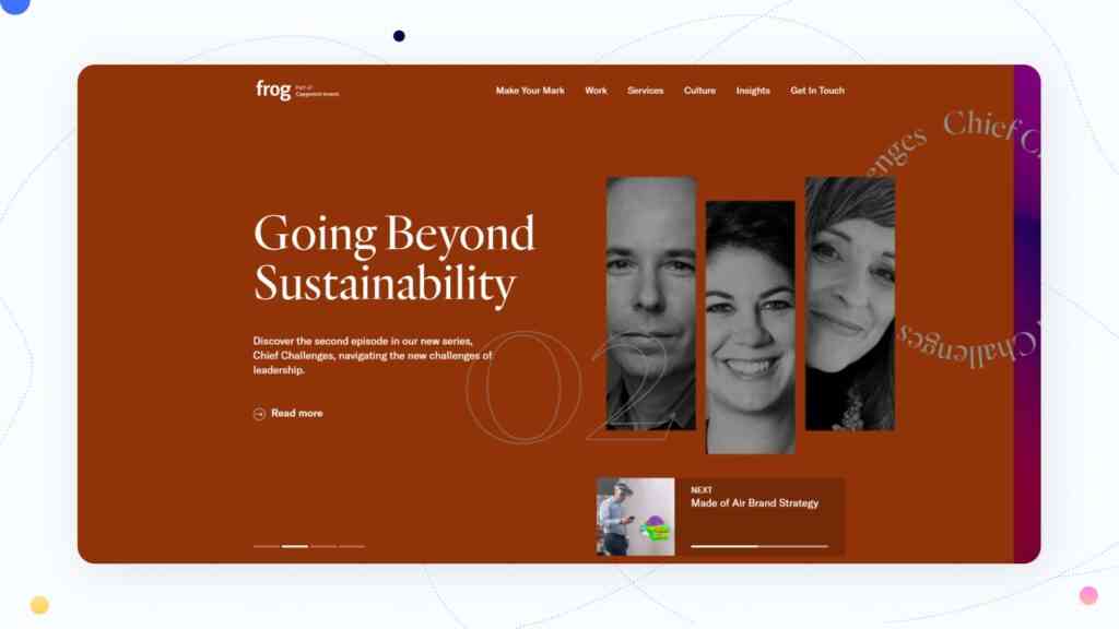 9 Web Design Principles that every designer should know | UX Principle 5 Visual appearance
