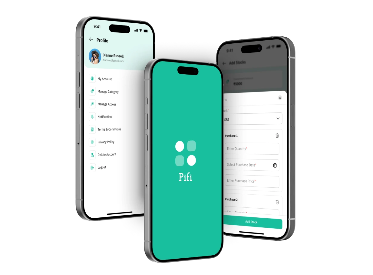 building an ai powred