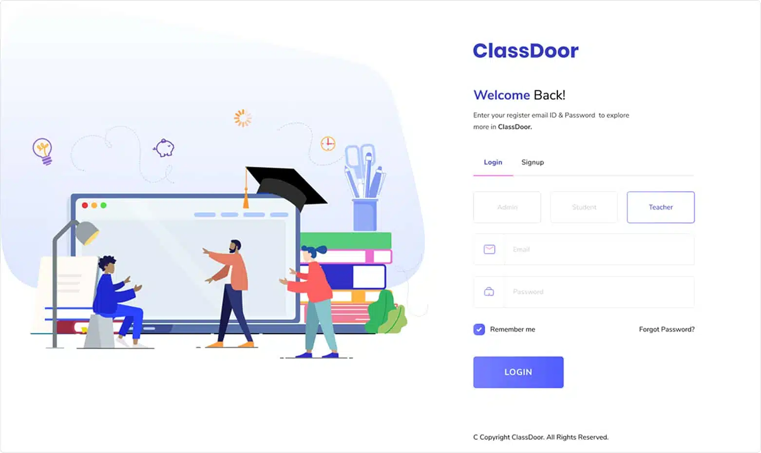 classdoor 5