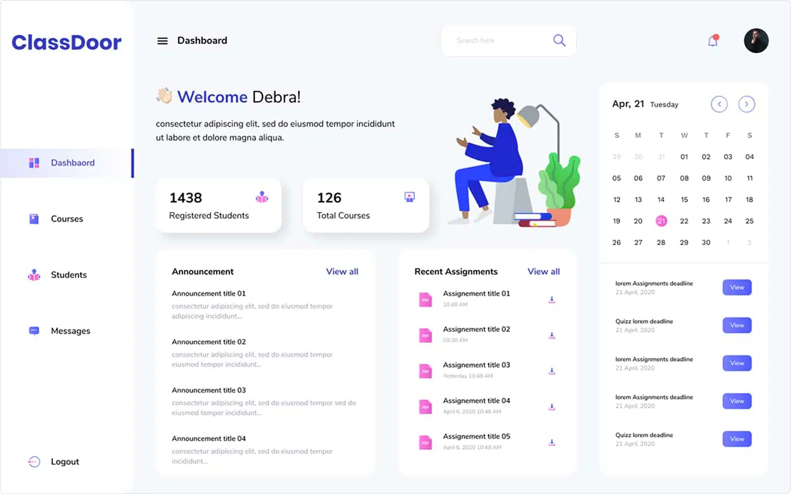 classdoor 6