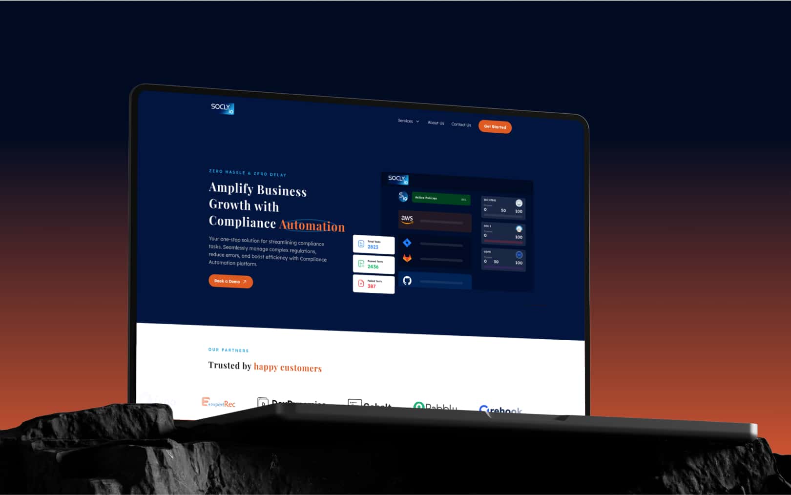 conclusion four socly