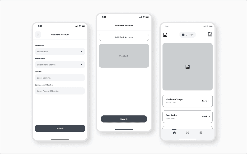 esycheck case study 4
