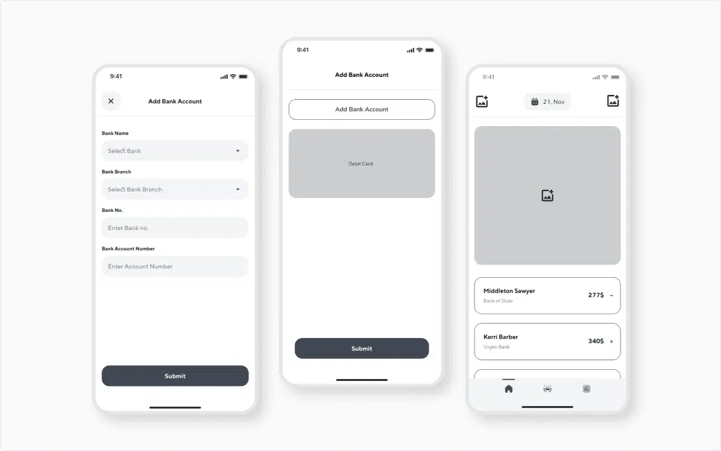 esycheck case study 4