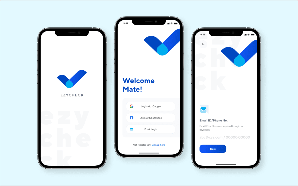 esycheck case study 7