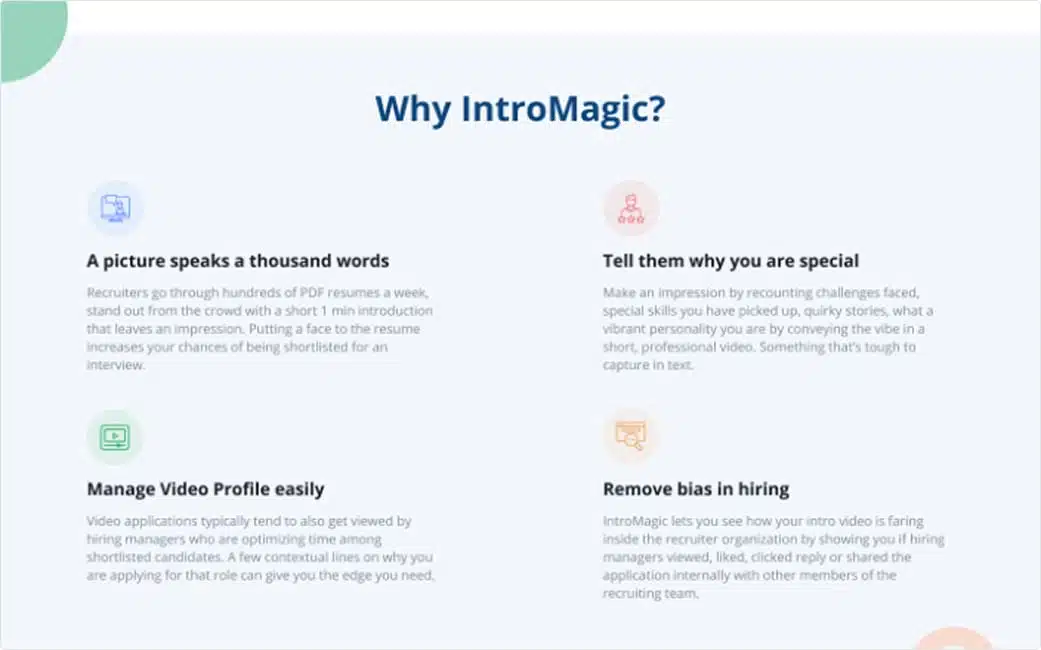 intromagic 12