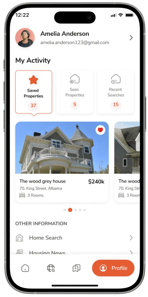 key features 5