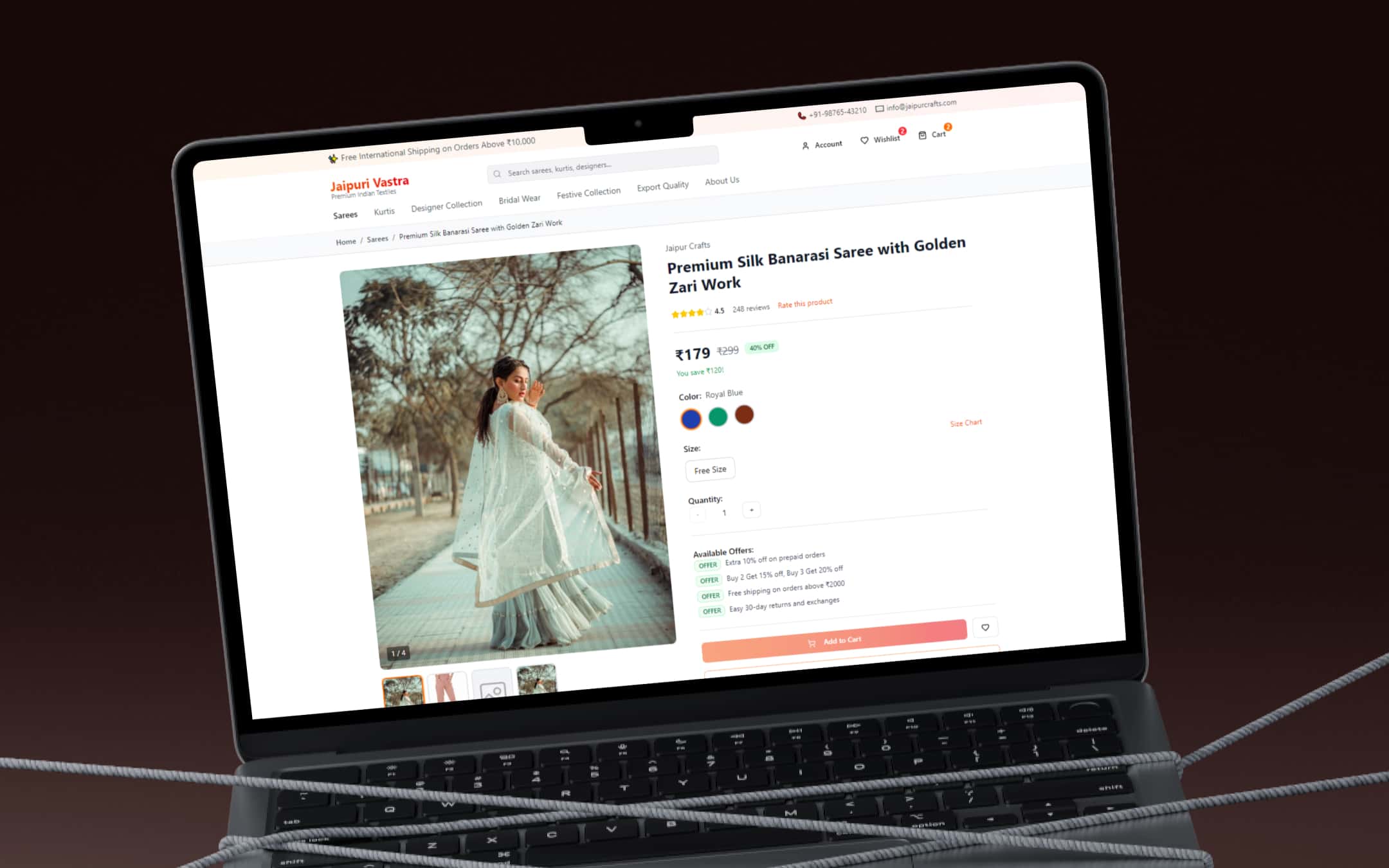 problem statement ecc